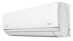 Сплит-система FUNAI, KADZOKU Inverter 2025, RAC-I-KD55HP.D03/S / RAC-I-KD55HP.D03/U