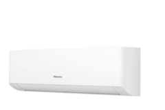 Сплит-система HISENSE, CITY 2.0 DC Inverter 2026 WI-FI, AS-07UW4RYRKA01G / AS-07UW4RYRKA01W