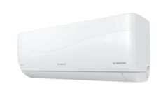 Сплит-система FERRUM, TITAN FULL DC Inverter, iFIS24VR1 / iFOS24VR1