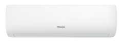 Сплит-система HISENSE, NEXT CLASSIC A (on/off), AS-12HR4RLRCJ01G / AS-12HR4RLRCJ01W