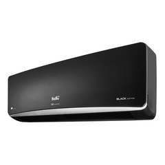 Сплит-система BALLU,  PLATINUM BLACK DС Inverter, BSPI/in-13HN8/BL/EU / BSPI/out-13HN8/BL/EU
