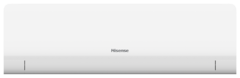 Сплит-система HISENSE, ERA CLASSIC A WI-FI (on/off), AS-12HW4RLRKC01AG / AS-12HW4RLRKC01AW