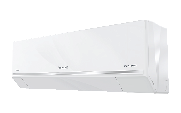 Сплит-система ENERGOLUX, LUGANO PRO LINE HP FULL DC Inverter, SAS12DL3-AI / SAU12DL3-AI