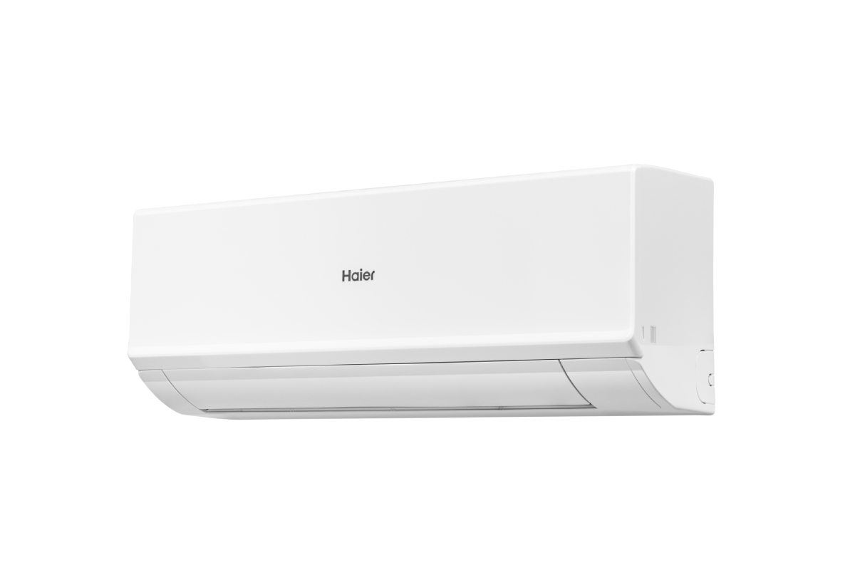 Сплит-система HAIER, QUANTUM 2026 (on/off), HSU-09HQJ103/R3-W(IN) / HSU-09HQJ103/R3(OUT)