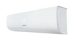 Сплит-система HISENSE, ZOOM 2.0 DC Inverter 2026 WI-FI, AS-24UW4RBTKB01G / AS-24UW4RBTKB01W