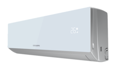 Сплит-система COOLBERG, RUNA SILVER Inverter, CI-18UR1-IN / CI-18UR1-OUT