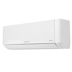 Сплит-система ROYAL THERMO, BAROCCO DC WHITE Inverter, RTBI/in-09HN8/white / RTBI/out-09HN8/white