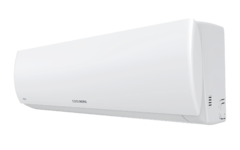 Сплит-система COOLBERG, RUNA (on/off), CS-12R1-IN / CS-12R1-OUT
