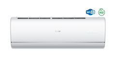 Haier JADE AS25S2SJ1FA-W