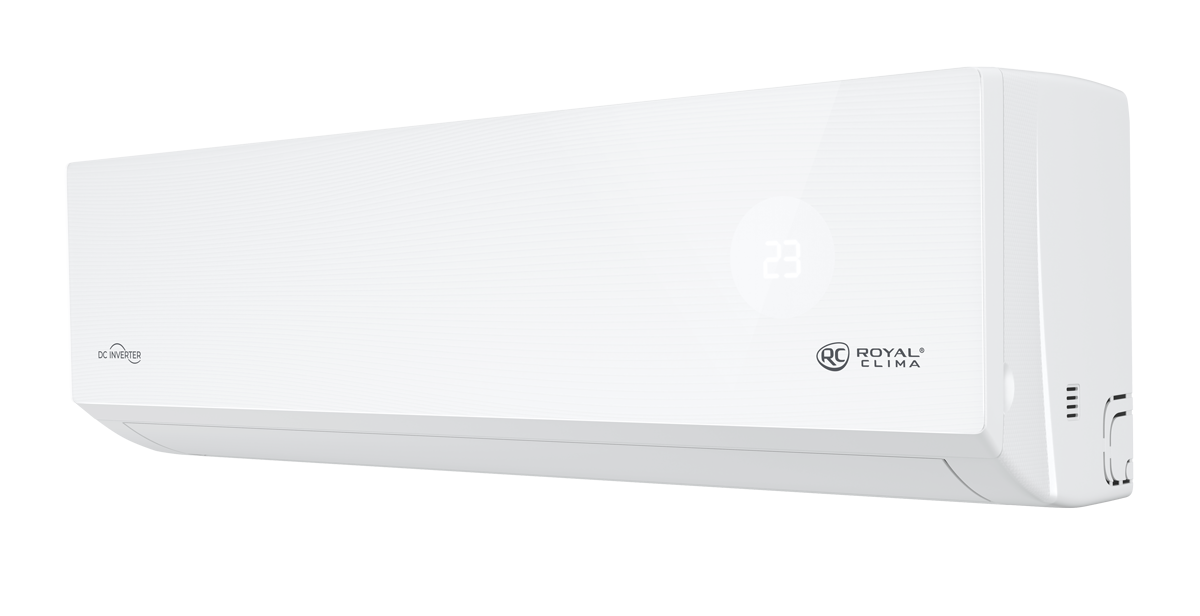 Сплит-система ROYAL CLIMA, OPTIMUM 2.0 Inverter 2026, RCI-OME35HN/IN / RCI-OME35HN/OUT