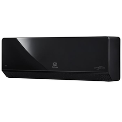 Сплит-система ELECTROLUX, ONIX BLACK SUPER DC Inverter, EACS/I-24HIX-BLACK/N8/in / EACS/I-24HIX-BLACK/N8/out