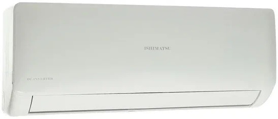 Сплит-система ISHIMATSU, AKITA Inverter, AMK-24I in / AMK-24I out