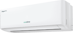 Сплит-система ECOCLIMA, ELEGANT LINE (on/off), ECW-HE18/AA-4R2 / EC-HE18/A-4R2