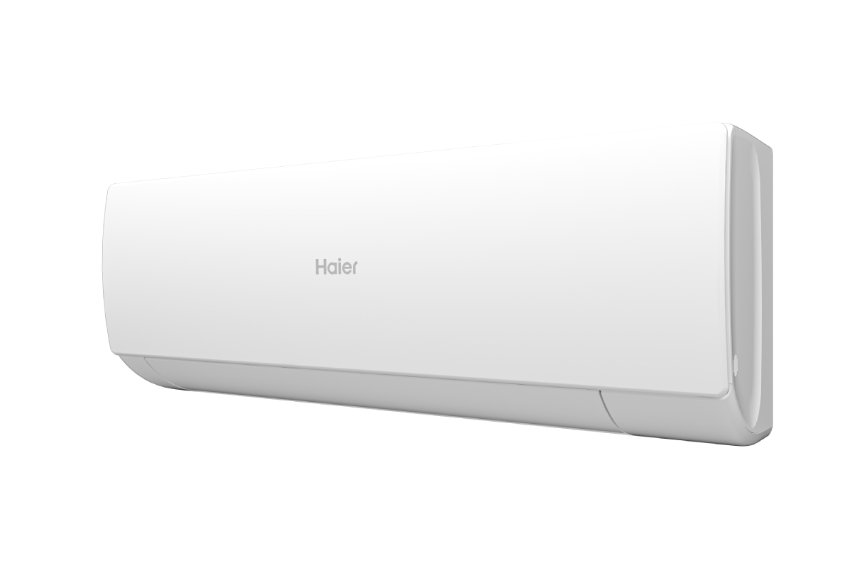 Сплит-система HAIER, SPIRIT (on/off), HSU-24HSL103/R3-W(IN) / HSU-24HSL103/R3(OUT)