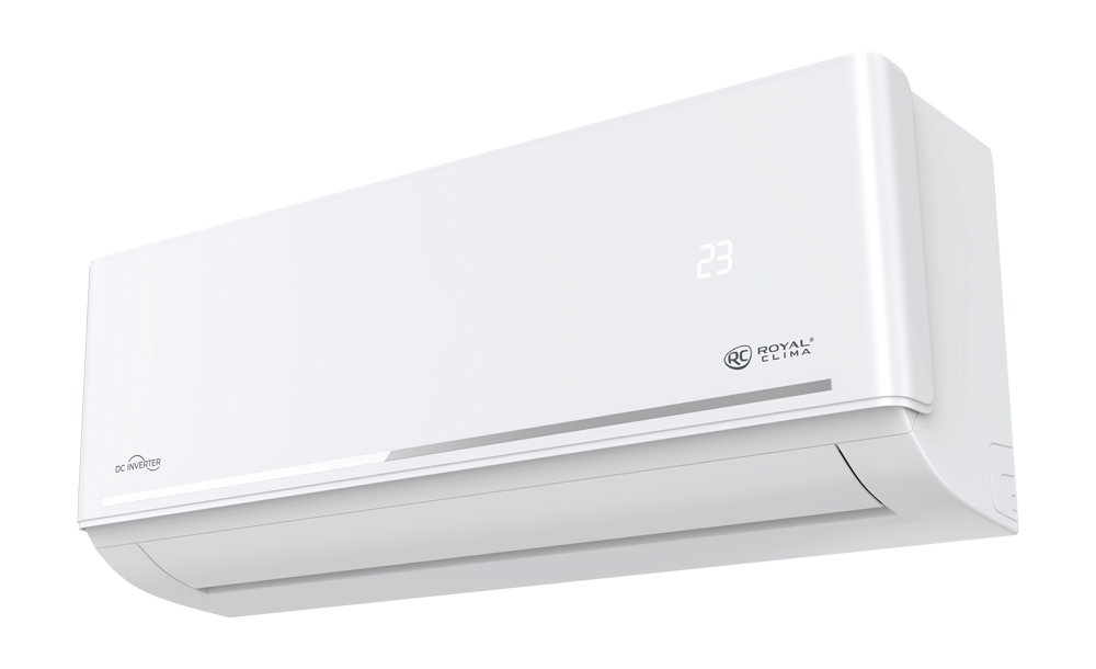 Сплит-система ROYAL CLIMA, FELICITA Inverter 2025 WI-FI, RCI-FCE30HN/IN / RCI-FCE30HN/OUT