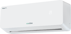 Сплит-система ECOCLIMA, NOVA LINE Inverter, ECW/I-СH12/AA-4R1 / EC/I-CH12/A-4R1