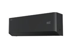 Сплит-система HISENSE, VIBE PRO CARBON EU DC Inverter 2026 WI-FI, AS-10UW4RLCHB00G(B) / AS-10UW4RLCHD00W