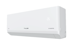 Сплит-система ENERGOLUX, NYON DC Inverter, SAS09IL1-AI / SAU09IL1-AI