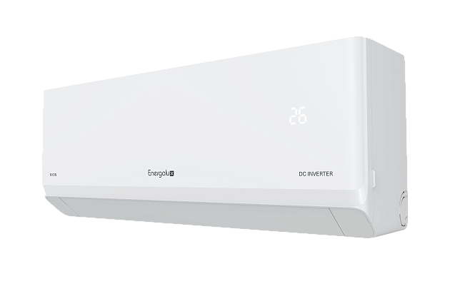 Сплит-система ENERGOLUX, NYON DC Inverter, SAS18IL1-AI / SAU18IL1-AI