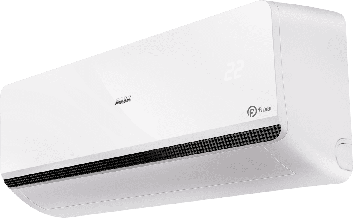 Сплит-система AUX, FP PRIME (on/off), ASW-H18A4/FP-R1 / AS-H18A4/FP-R1