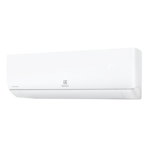Сплит-система ELECTROLUX, FUSION WAVE (on/off), EACS-09HFW/N3/in / EACS-09HFW/N3/out