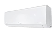 Сплит-система ENERGOLUX, ZURICH 6 DC Inverter, SAS12Z6-AI / SAU12Z6-AI