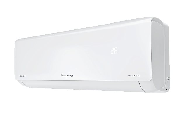 Сплит-система ENERGOLUX, ZURICH 6 DC Inverter, SAS12Z6-AI / SAU12Z6-AI