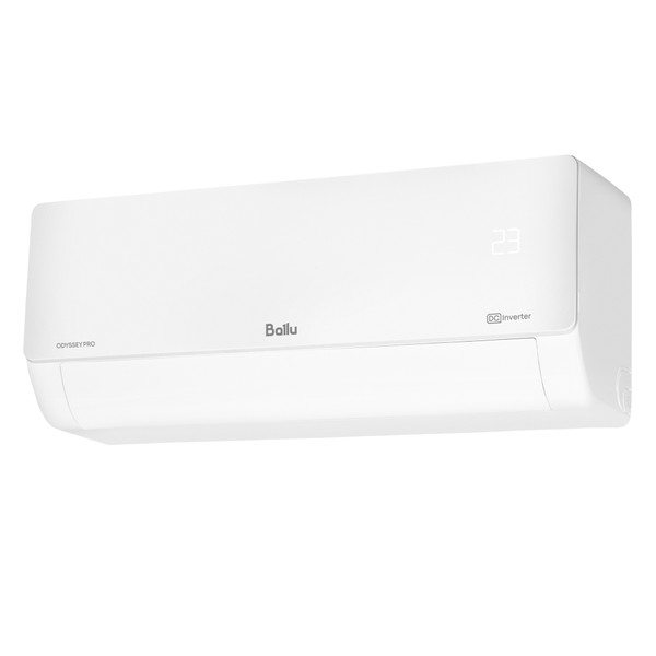 Сплит-система BALLU, ODYSSEY PRO DС Inverter, BSOI/in-12HN8/ERP / BSOI/out-12HN8/ERP