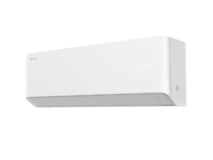Сплит-система HISENSE, VIBE DC Inverter 2026 WI-FI, AS-07UW4RYRHB00G / AS-07UW4RYRHB00W
