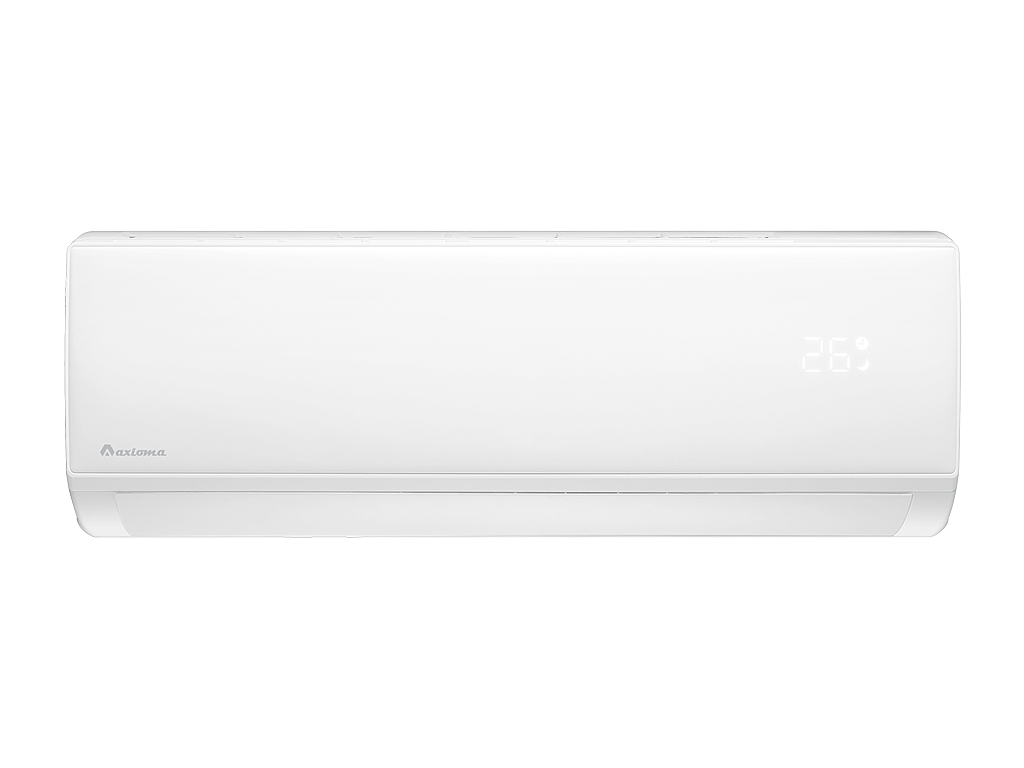 Сплит-система AXIOMA, H R32 Inverter 2026, ASX24H1Z1R / ASB24H1Z1R