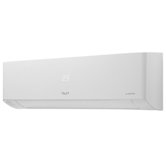 Сплит-система SHUFT, SOTURAI DC Inverter, SFTHI/in-09HN8 / SFTHI/out-09HN8
