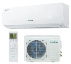 Ecoclima Wind Line on-off EC-18QC/ ECW-18QC