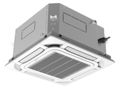 Electrolux Unitary Pro 3 EACC-36H/UP3/N3