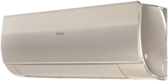 Сплит-система HAIER, FLEXIS 2025 (on/off), HSU-24HFF103/R3-G / HSU-24HUF103/R3