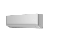 Сплит-система HISENSE, VIBE PRO SILVER EU DC Inverter 2026 WI-FI, AS-10UW4RLCHD00G(S) / AS-10UW4RLCHD00W