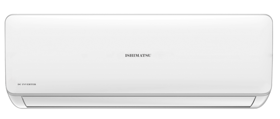 Сплит-система ISHIMATSU, OSAKA DC Inverter, AVK-18I in / AVK-18I out