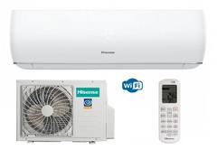 Hisense EXPERT PRO  AS-10UW4RYDTV02