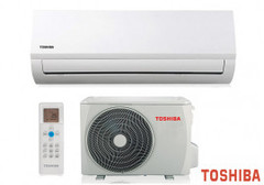 TOSHIBA RAS-18U2KHS/RAS-18U2AHS-EE