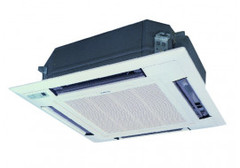 AERONIK AFP 125 XD/B-T с панелью ATB03