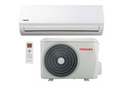TOSHIBA RAS-07U2KHS/RAS-07U2AHS-EE