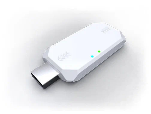Wi-Fi модуль Haier KZW-W002(W)